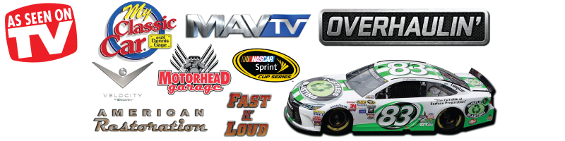 ENVIRO Mobile Blasting, LLC As Seen On