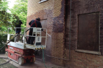 ENVIRO Mobile Blasting, LLC Residential