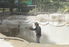 Bayside Mobile Blasting Residential