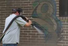 ENVIRO Mobile Blasting, LLC Commercial