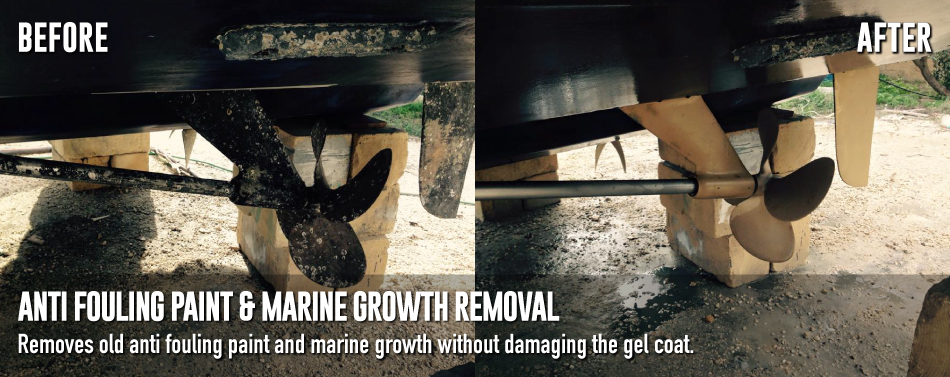 ENVIRO Mobile Blasting, LLC Industrial